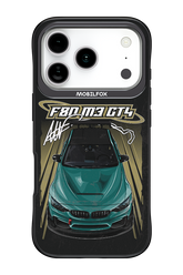 FBD M3 GT4 2.0 - Apple iPhone 17 Pro