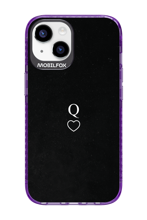 Q Black 2.0 - Apple iPhone 14