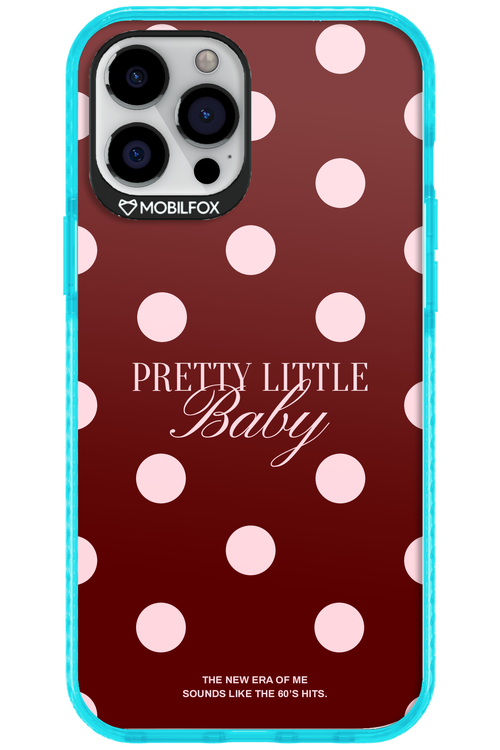 60’s Baby - Apple iPhone 12 Pro Max