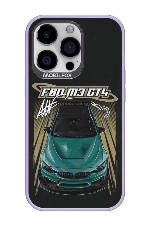 FBD M3 GT4 2.0 - Apple iPhone 13 Pro
