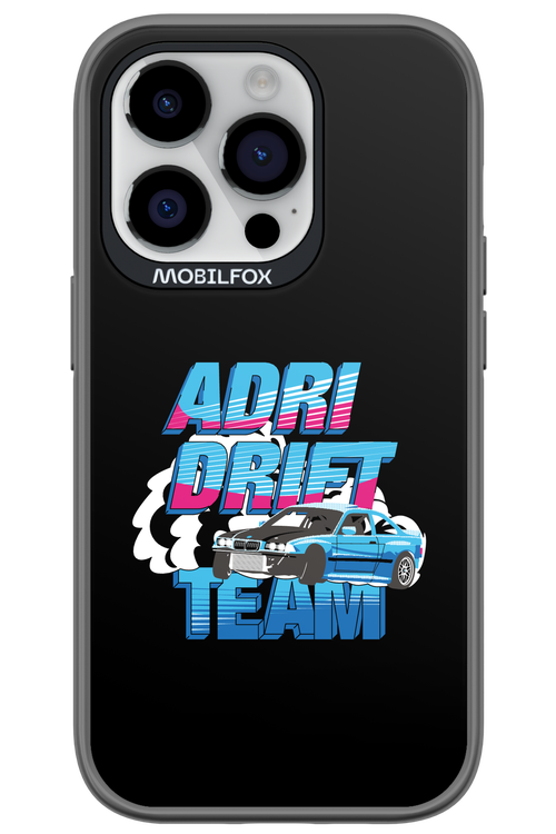 Adri Drift - Apple iPhone 14 Pro