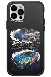ADRI 36 2.0 - Apple iPhone 12 Pro