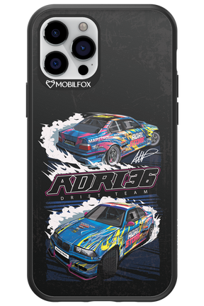 ADRI 36 2.0 - Apple iPhone 12 Pro