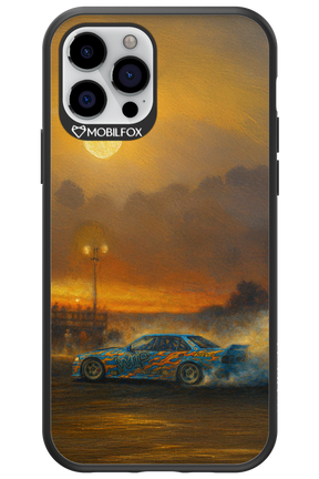Drift Chaos - Apple iPhone 12 Pro
