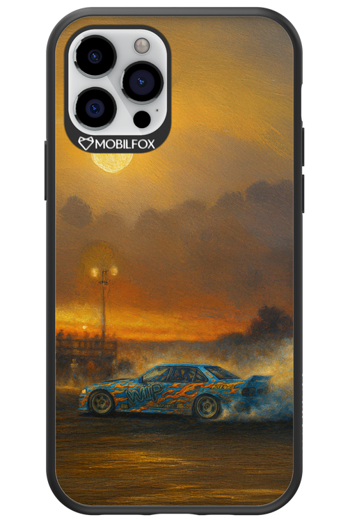 Drift Chaos - Apple iPhone 12 Pro