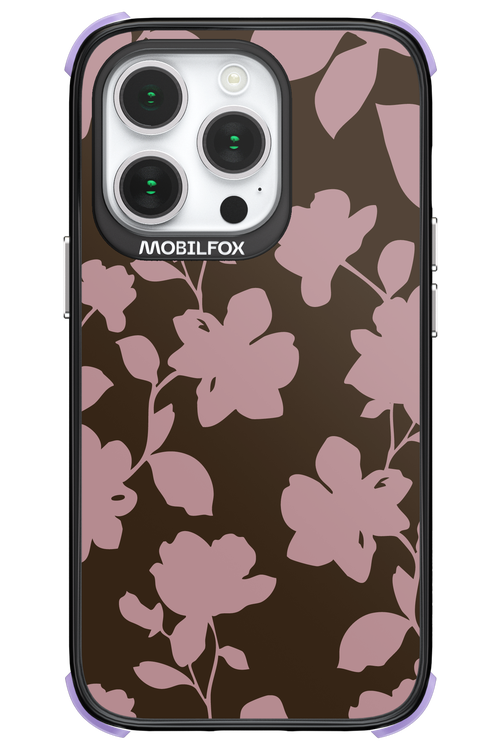 Flower Serenade - Apple iPhone 14 Pro
