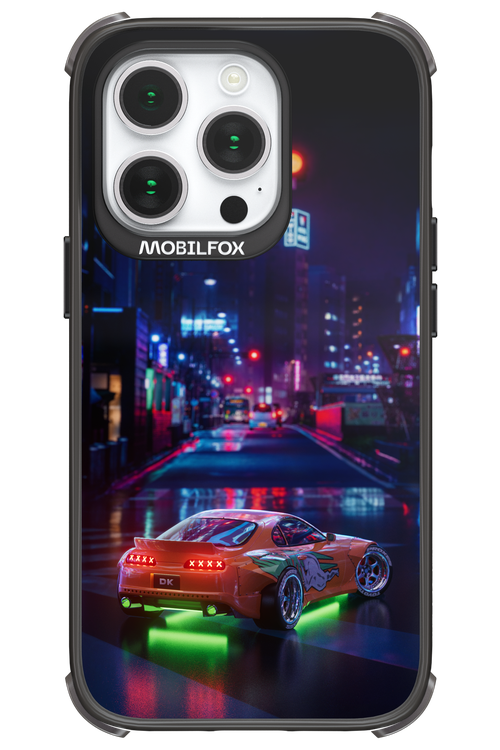 Tokyo Dreams - Apple iPhone 14 Pro