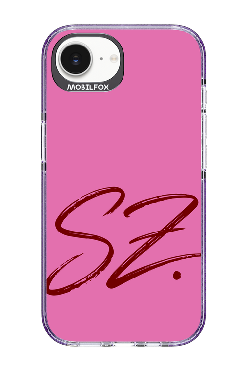 (Sorbet) SZ - Apple iPhone 16e