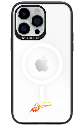 Signature Edition - Apple iPhone 14 Pro Max