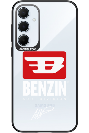 Ultra Benzin - Samsung Galaxy A55