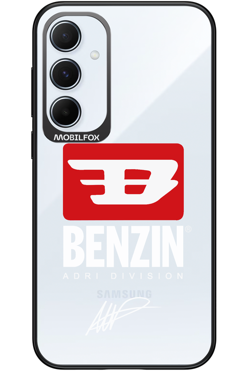 Ultra Benzin - Samsung Galaxy A55