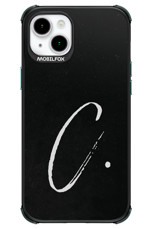 (Off Space) C 2.0 - Apple iPhone 15 Plus