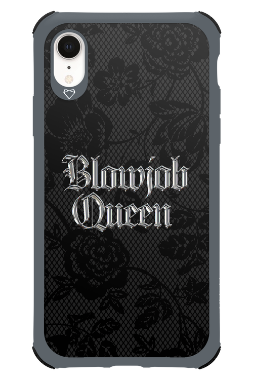 Blowjob Queen 2.0 - Apple iPhone XR
