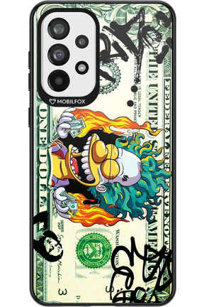 CLOWN 2.0 - Samsung Galaxy A73