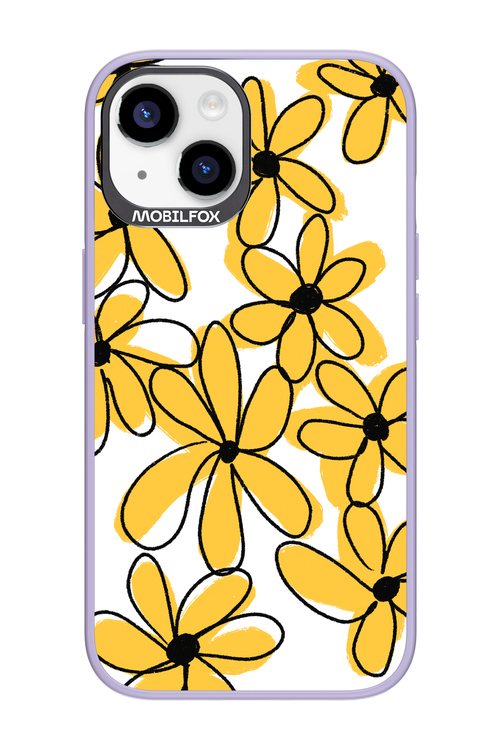 Yella - Apple iPhone 14