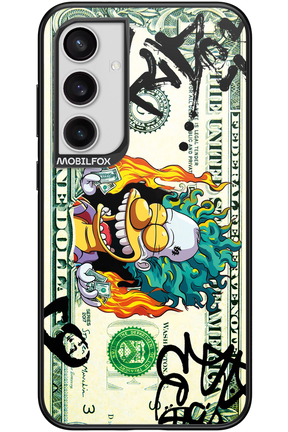 CLOWN - Samsung Galaxy S24+