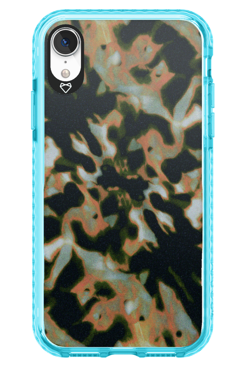 Tiger Acid - Apple iPhone XR