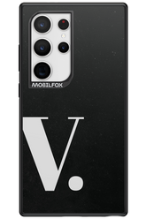 V (Off Space) 2.0 - Samsung Galaxy S24 Ultra