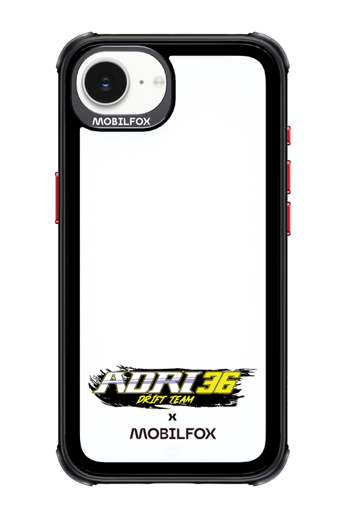 ADRI36 x Mobilfox Edition 2.0 - Apple iPhone 16e