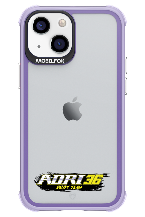 ADRI36 Signature - Apple iPhone 13 Mini