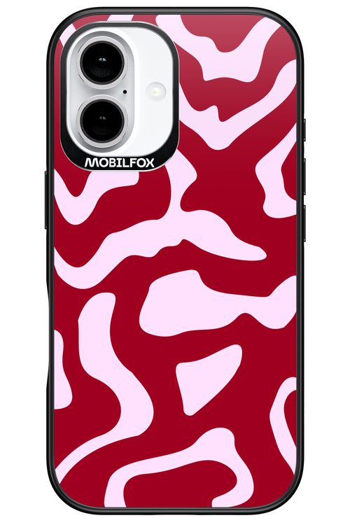 Strawberry Shake - Apple iPhone 16