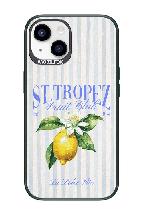 St. Tropez - Apple iPhone 14