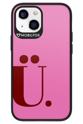 U II (Sorbet) 2.0 - Apple iPhone 13 Mini