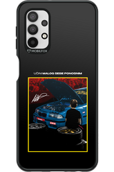 Nova Priprema 2.0 - Samsung Galaxy A32 5G