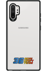 Minimal Drift 2.0 - Samsung Galaxy Note 10+