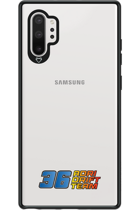 Minimal Drift 2.0 - Samsung Galaxy Note 10+