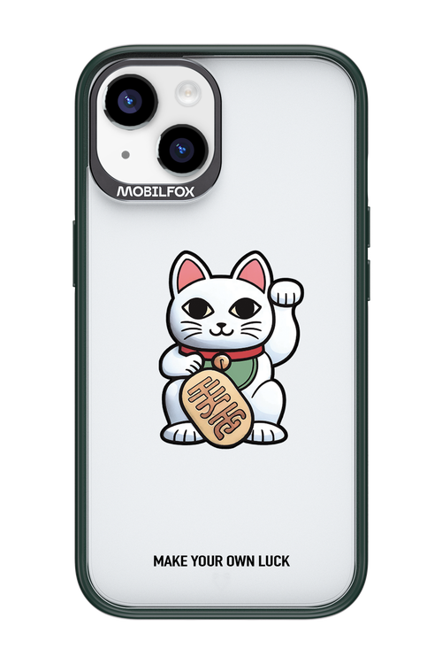 Maneki Neko - Apple iPhone 14