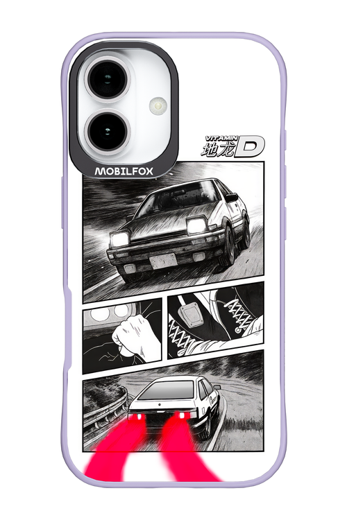 Vitamin D - Apple iPhone 17