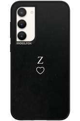 Z Black 2.0 - Samsung Galaxy S23 Plus