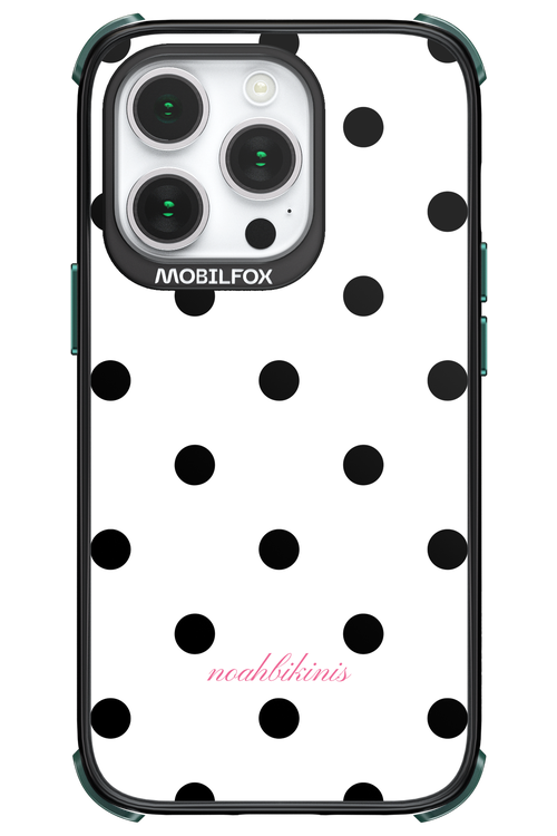 Baby Dots - Apple iPhone 14 Pro
