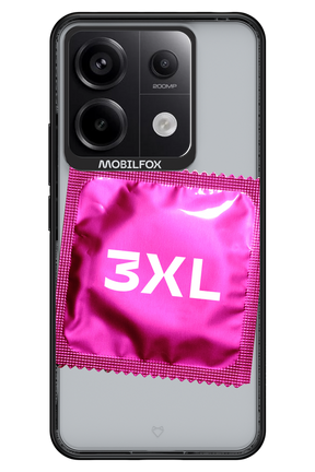 3XL 2.0 - Xiaomi Redmi Note 13 Pro 5G