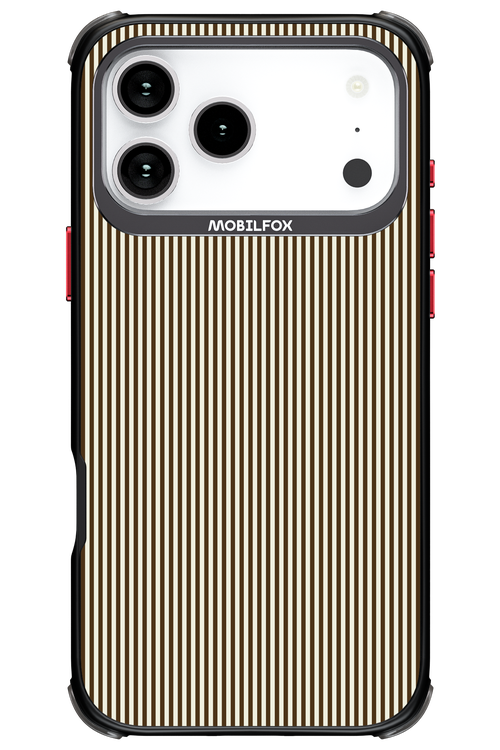 Business Casual 2.0 - Apple iPhone 17 Pro Max