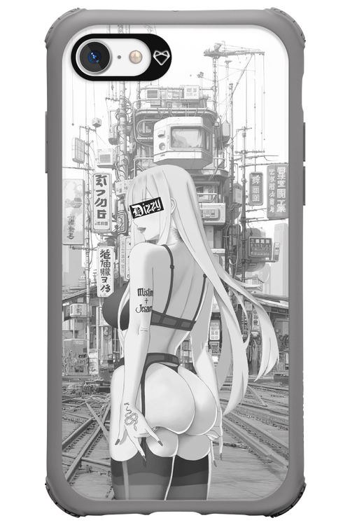 Blade Beauty - Apple iPhone 7
