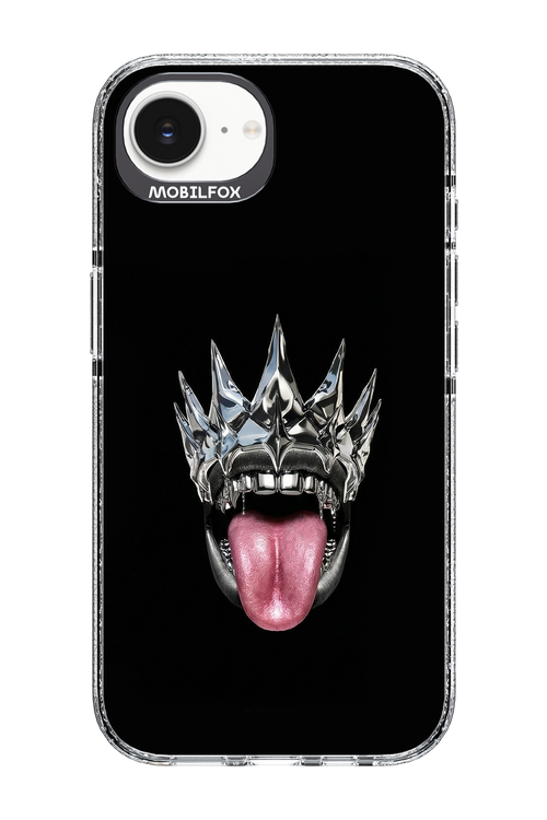 The Diamond King 2.0 - Apple iPhone 16e