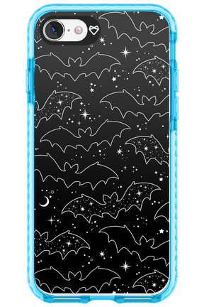 Dreamer Bat - Apple iPhone SE 2022