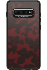 Bordeaux Skin - Samsung Galaxy S10+