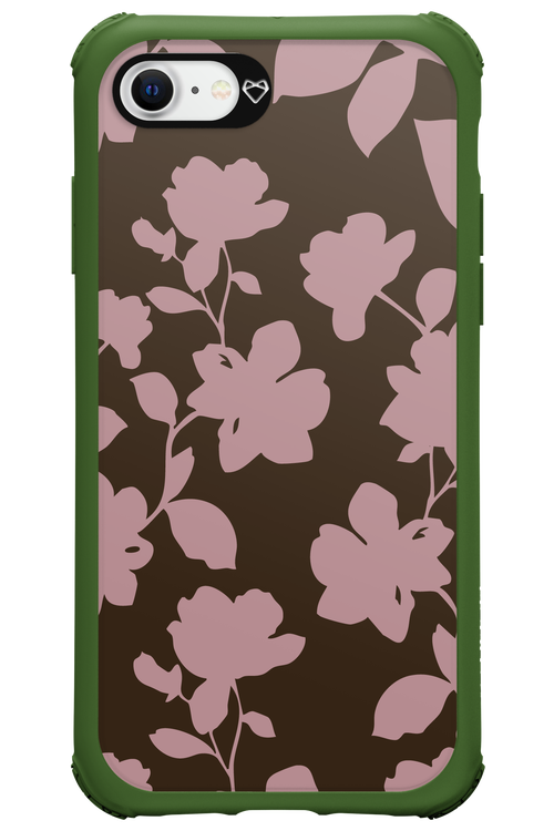 Flower Serenade - Apple iPhone SE 2022