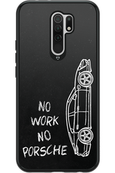 No Work - Xiaomi Redmi 9