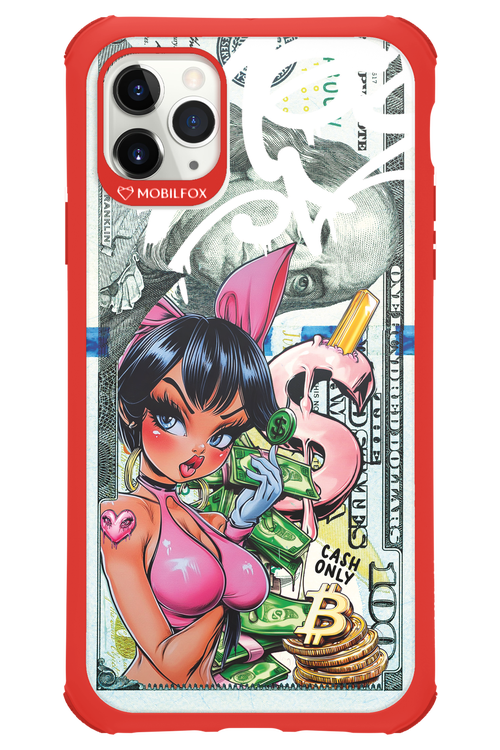 NATASHA - Apple iPhone 11 Pro Max