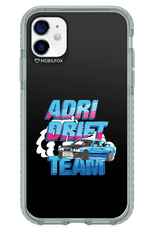Adri Drift - Apple iPhone 11