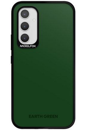 Earth Green 2.0 - Samsung Galaxy A54