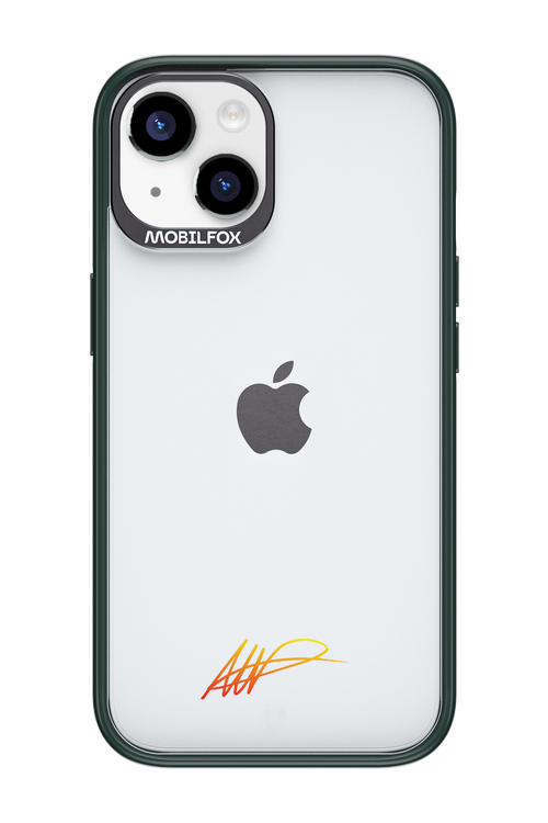 Signature Edition - Apple iPhone 14