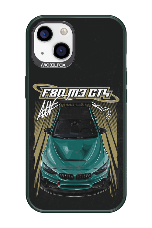 FBD M3 GT4 2.0 - Apple iPhone 13