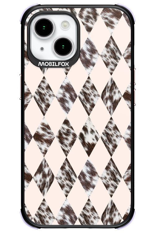 Cool Floor - Apple iPhone 15