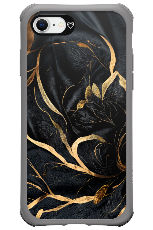 Ilmenite - Apple iPhone SE 2022