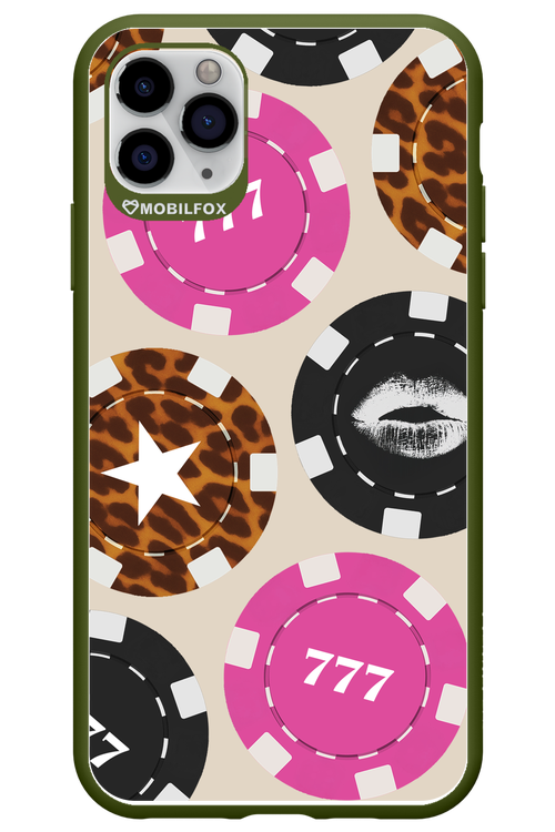 All In - Apple iPhone 11 Pro Max